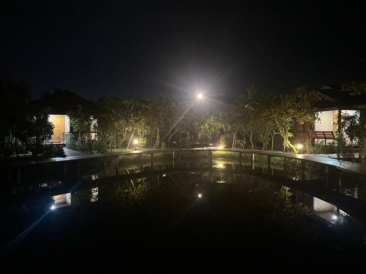 The Beatles Lagoon Chalong Exterior foto
